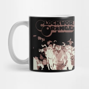 The droogs Mug